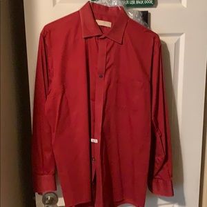 Michael Kors men’s dress shirt